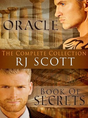 cover image of Oracle, the Collection